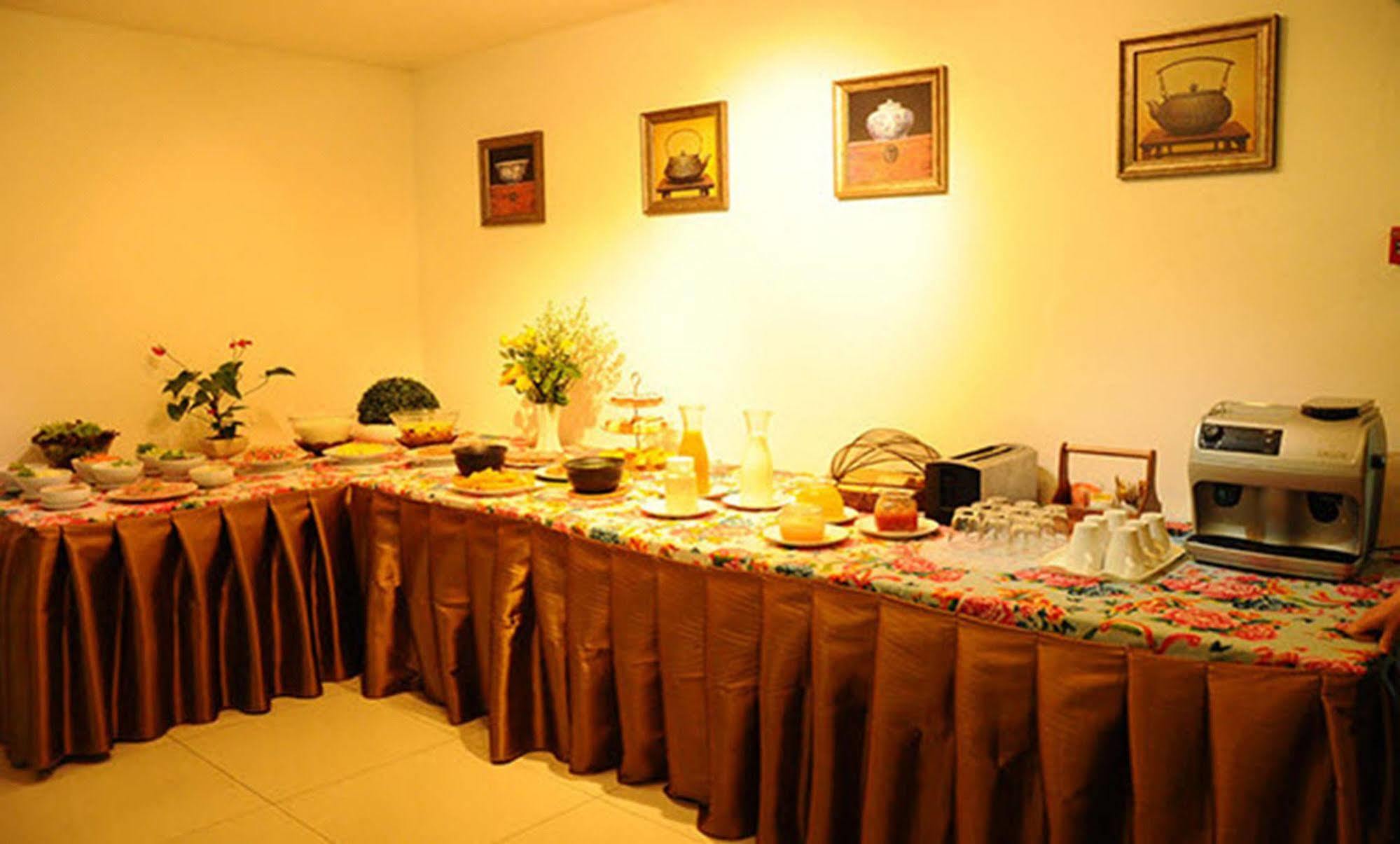 Sathorn Grace Serviced